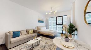 O Ten, Al Jadaf - Chic Studio